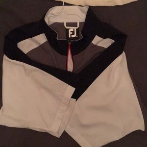 FootJoy Gold Pullover